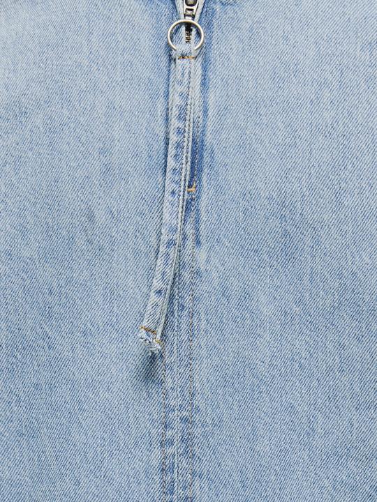 Produktbild Only KOGBARBARA Kurzes Kleid Jeanskleid (140)