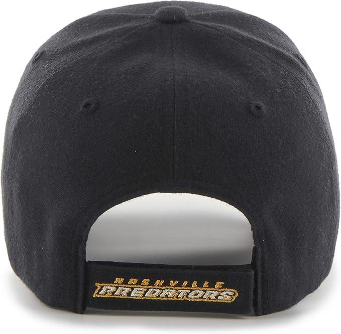 Image du produit 47 Brand Coupe relaxante NHL Pittsburgh Penguins (Taille unique)