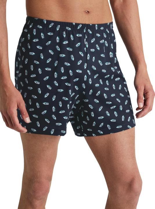 Actual product image Calida Prints Boxershorts (M, Single pack)