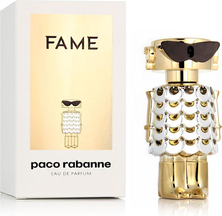 Produktbild Paco Rabanne Fame (Eau de Parfum, 50 ml)