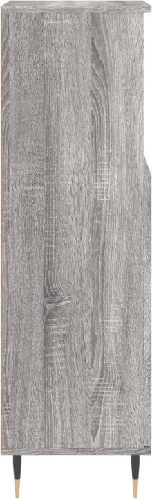 Produktbild VidaXL Binhai County (30 x 30 x 100 cm)