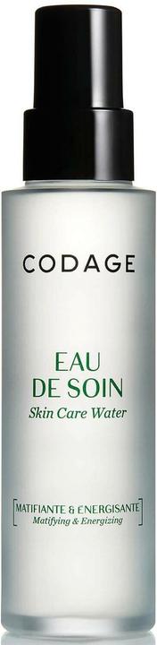 Produktbild Davidoff Eau De Soin Mattifying Energizing Essence Water - 100 Ml (Mousse, 100 ml)