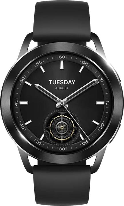 Produktbild Xiaomi Watch S3 (47 mm)