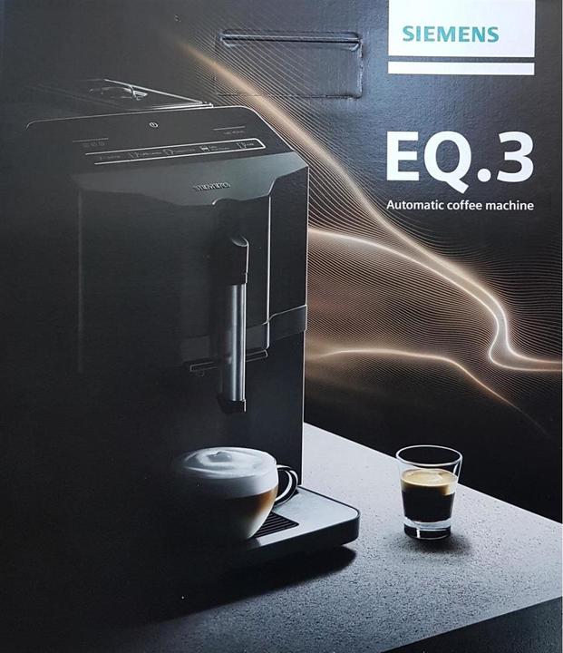 Image du produit Siemens EQ.3 s300
