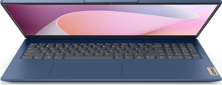 Produktbild Lenovo IdeaPad Slim 3 (16", AMD Ryzen 5 7430U, 16 GB, 512 GB, DE)