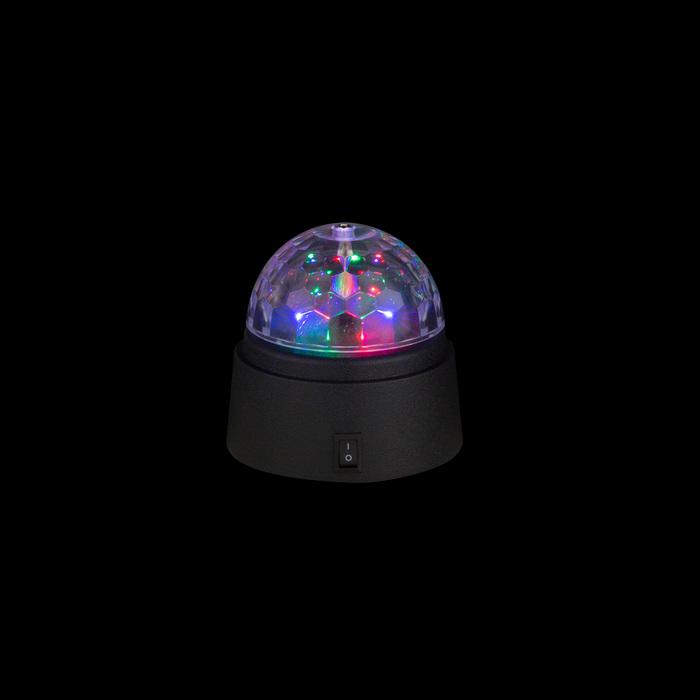 Produktbild Globo Disco