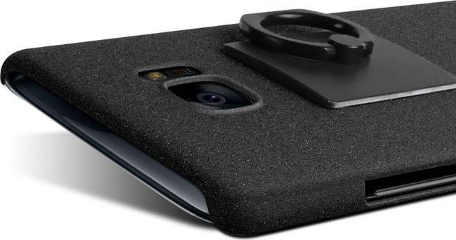 Produktbild Imak Ring und Kickstand Case (HTC U Play, HTC U Ultra)