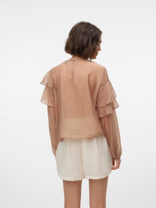 Image du produit Vero Moda VMLEANNA Haut Haut (L)