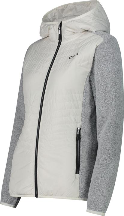 Immagine prodotto CMP Campagnolo Felpa ibrida con cappuccio (36)