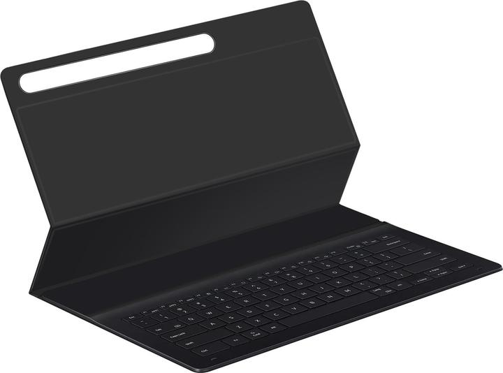 Immagine prodotto Samsung Keyboard Slim (Ing. Int., Galaxy Tab S9 Ultra, Galaxy Tab S10 Ultra)