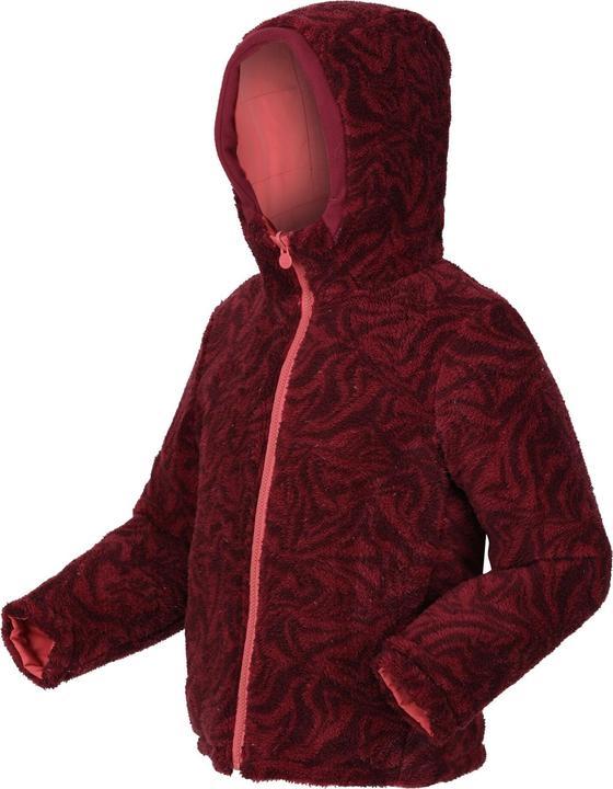 Produktbild Regatta Kyrell Jacke wendbar (146, 152)