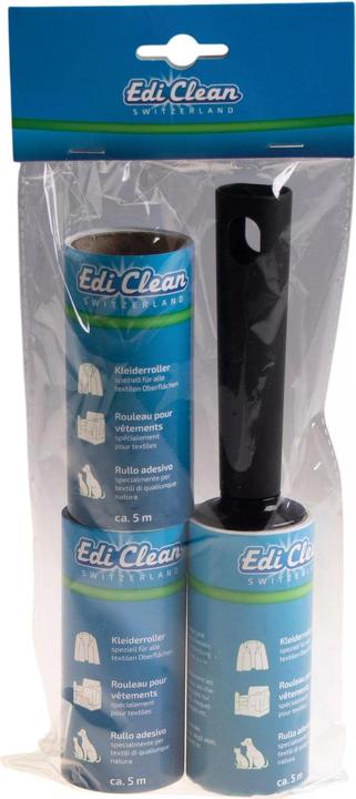 Edi Clean Kleiderroller