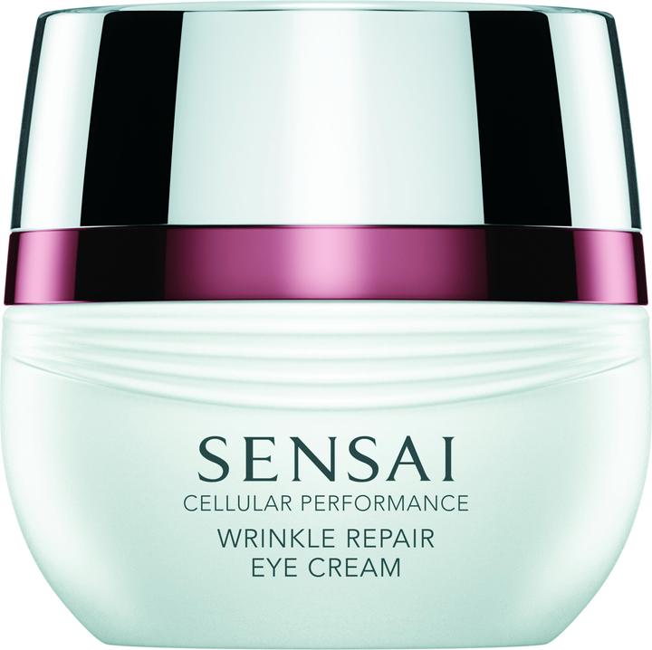 Sensai Wrinkle Repair (Crème, 15 ml, Jour + nuit)