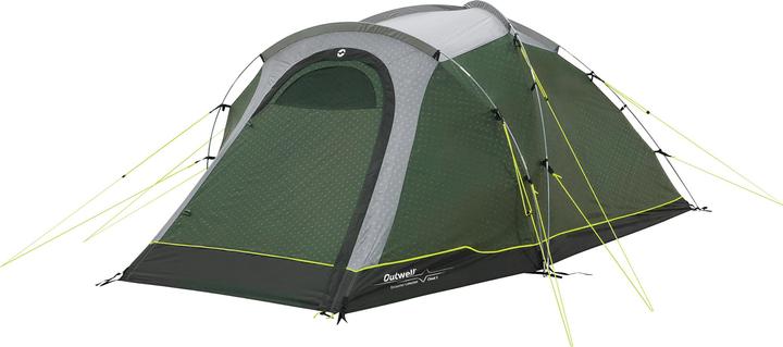 Produktbild Outwell Cloud 3 (Kuppelzelt, 5.20 kg, 3 Personen)