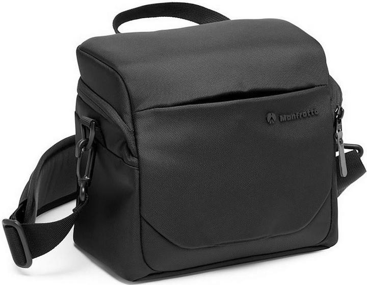 Immagine prodotto Manfrotto Avanzata L III (Borsa a tracolla per fotocamera, 5.50 l)