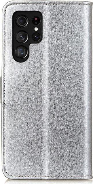 Immagine prodotto MU Classic Serie Classic II con copertina in pelle (Samsung Galaxy S24 Ultra)