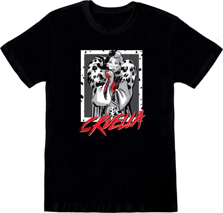 Disney Interactive Studios TShirt (M)