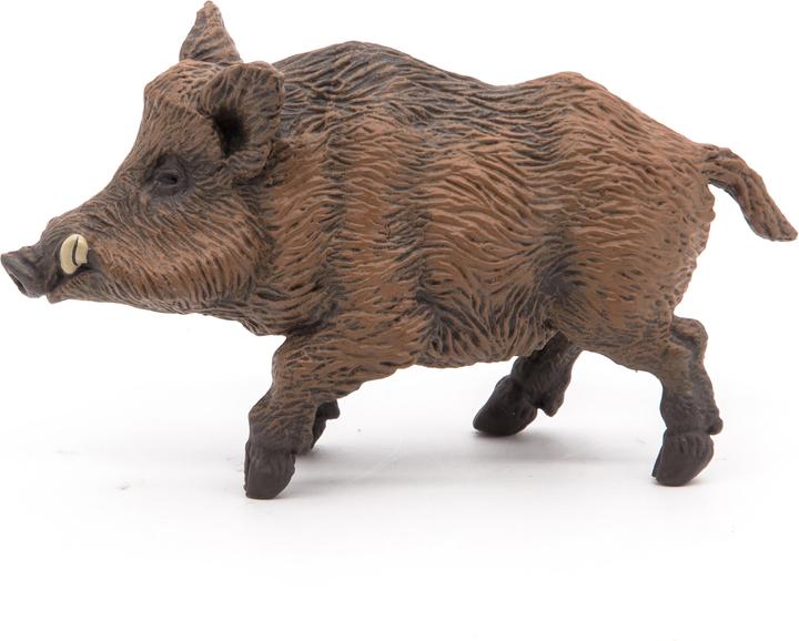 Produktbild Papo Wildschwein