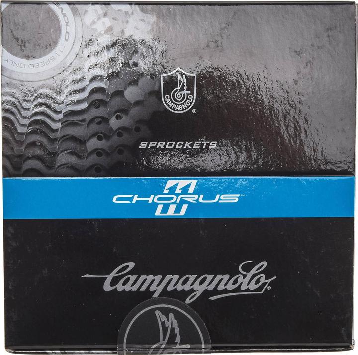 Actual product image Campagnolo Chorus (11-speed, 12-29)