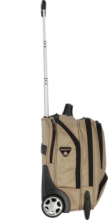 Actual product image Dermata Business Trolley 44cm (37 l, Hand luggage (up to 50 litres))