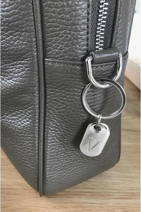 Actual product image Philippi Keychain U