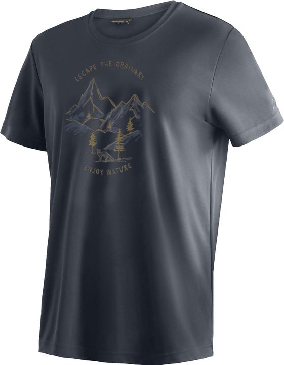 Actual product image Maier Sports Dieter Print (XL)