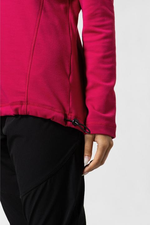 Image du produit Super Natural W Alpine Hooded (S)
