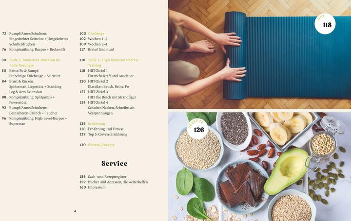 Produktbild Fit in 15 (Deutsch, Thorsten Tschirner, 2024)