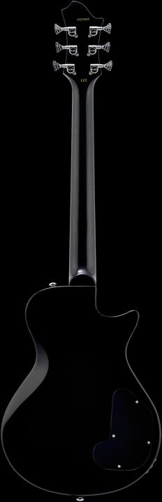 Produktbild Hagstrom E-Gitarre, Ultra Swede, Cosmic Blackburst, Linkshänder (E-Gitarre)