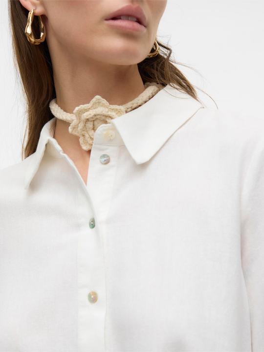Immagine prodotto Vero Moda VMMYMILO Camicia Camicia (XS)