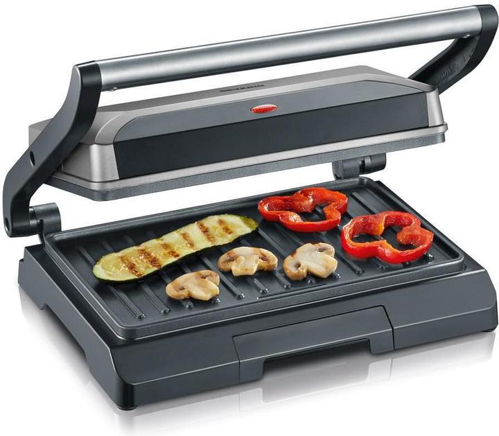 Image du produit Severin KG 2394 (Fiche CH)