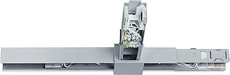 Zumtobel Lighting Lumière Connecteur en T TECTON T-VT4 SR