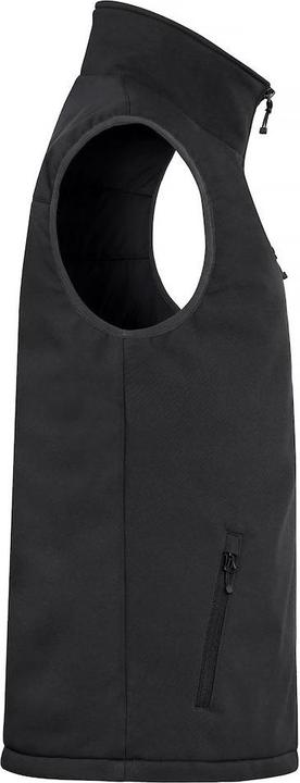 Image du produit Clique Gilet matelassé (XXL)