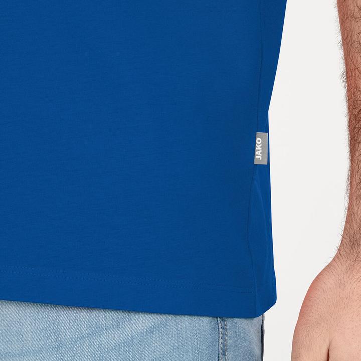 Actual product image JAKO T-shirt Organic Stretch (46)