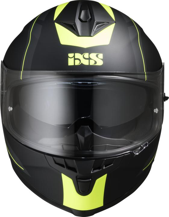 Actual product image iXS 1100 2.0 (61 - 62 cm, XL)