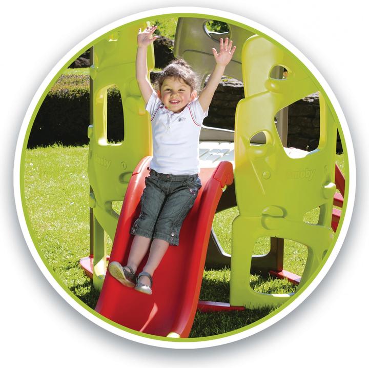 Produktbild Smoby Climbing Tower