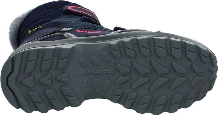 Actual product image Lowa Milo EVO GTX (34)