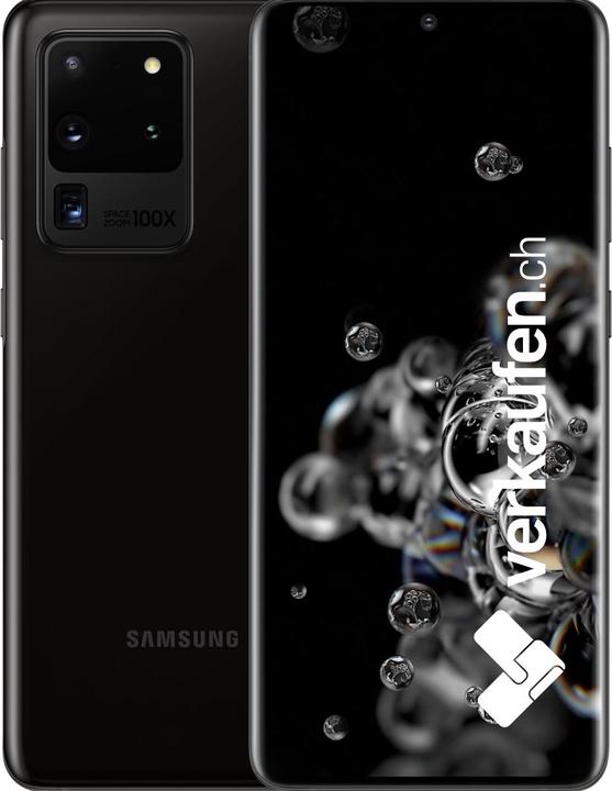 Cosmic Black