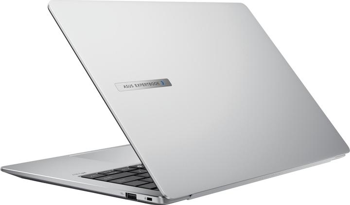 Image du produit ASUS ExpertBook P5 (14", Intel Core Ultra 7 258V, 32 Go, 1000 Go, CH)