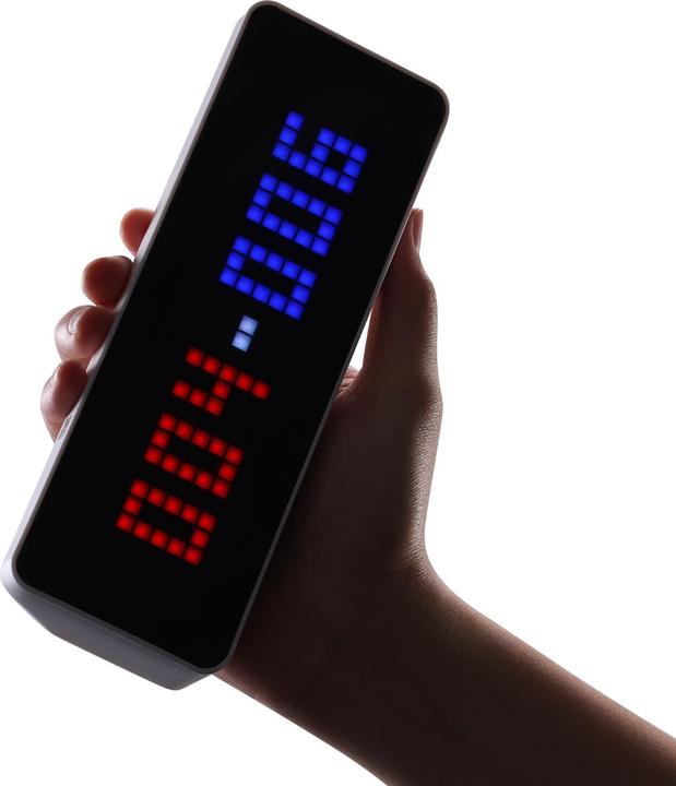Produktbild Ulanzi Smart Pixel Clock