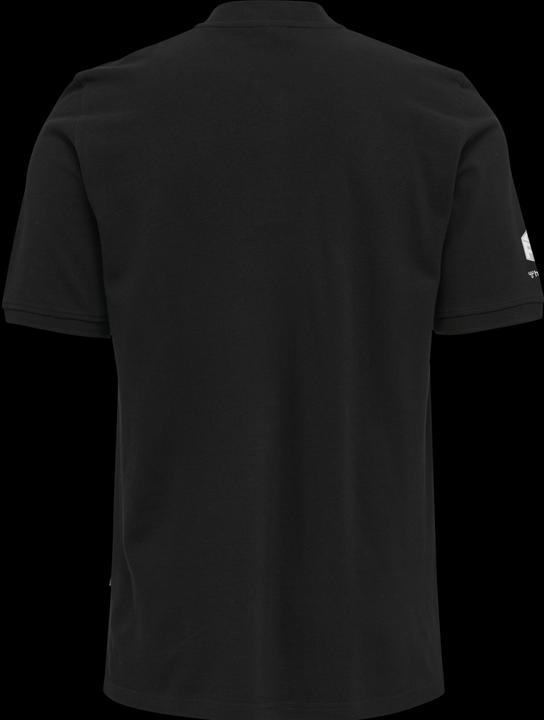 Actual product image hummel hmlMOVE GRID POLO (XXL)