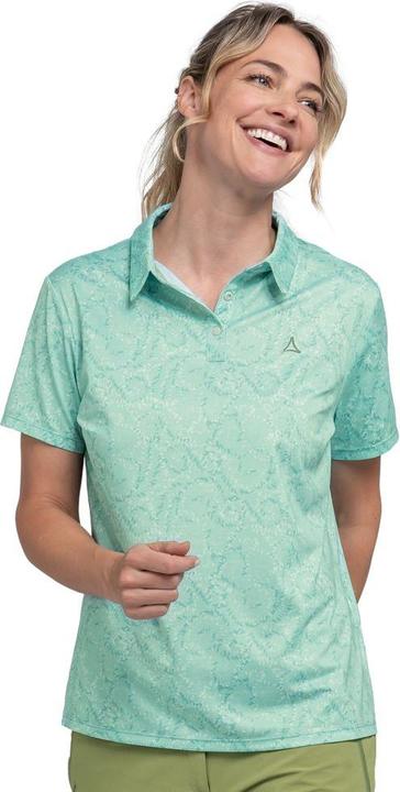 Produktbild Schöffel Polo Shirt Style Todra WMS (34, XS)