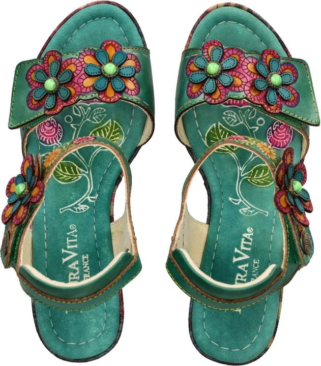 Immagine prodotto Laura Vita Sandalen (36)