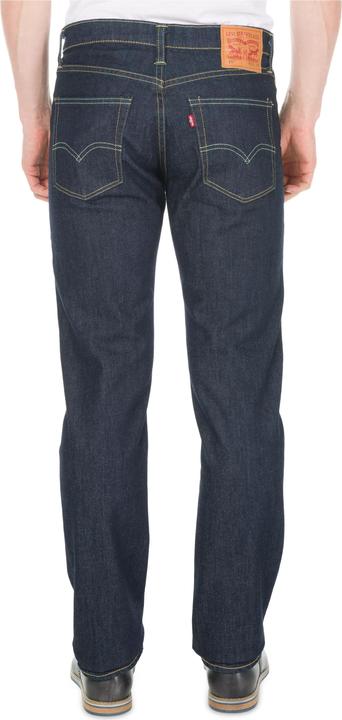 Produktbild Levis Jeans Regular Fit (W31/L32)