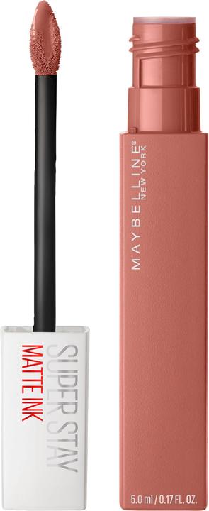 Actual product image Maybelline New York Superstay (65 Seductress)