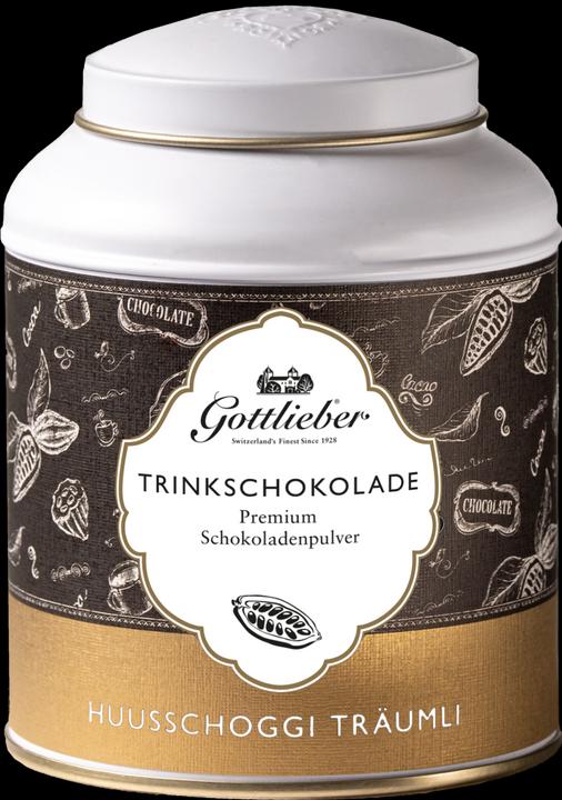 Produktbild Gottlieber Huusschoggi Träumli (300 g)