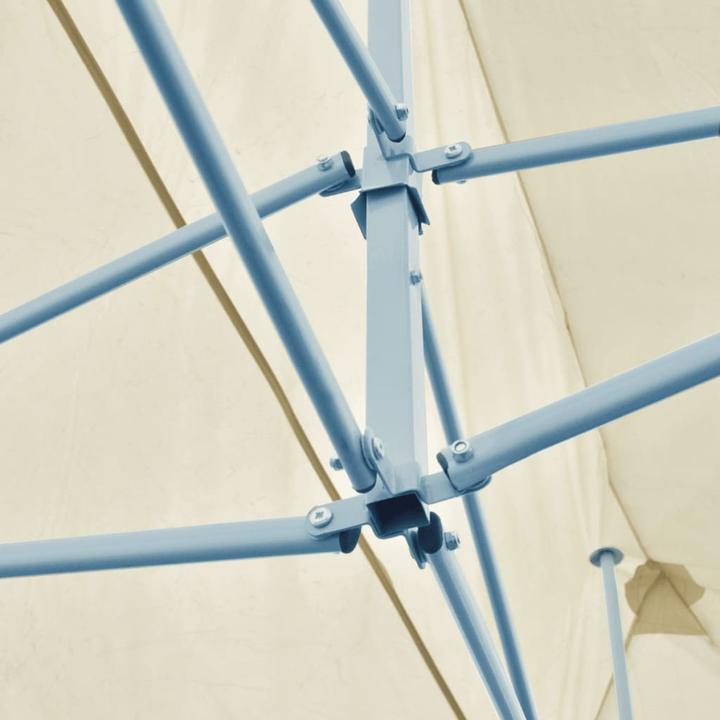 Image du produit VidaXL Tonnelle (580 cm, 291 cm)