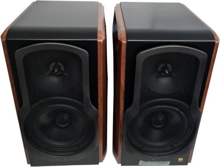 Edifier S2000MKIII (1 pair, 130 W)