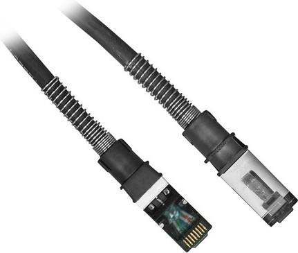 Immagine prodotto PatchSee Cavo di rete (U/FTP, CAT6a, 2.40 m)