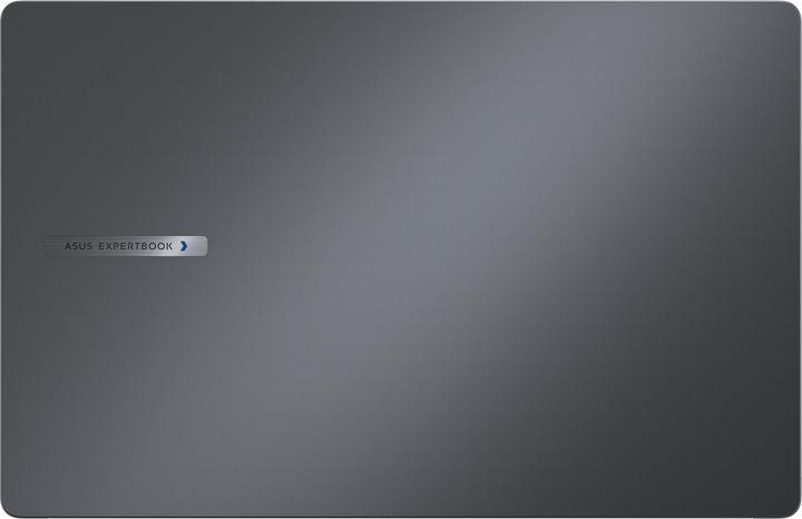 Actual product image ASUS B1503CVA GREY INTEL CORE I3